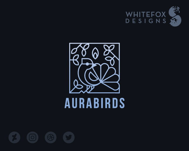 AURABIRDS