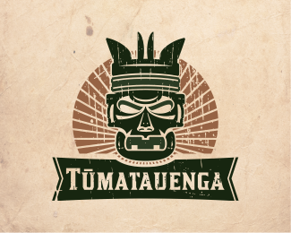 Tumatauenga