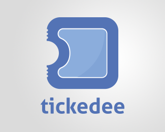 Tickedee