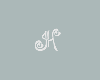 IH {monogram}