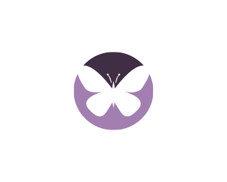 Butterfly Logo