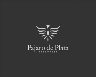 Pajaro de Plata