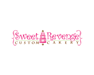 Sweet Revenge Custom Cakery