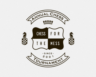 Chess for the Mess