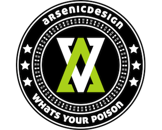 Arsenic Design