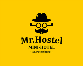 Mr.Hostel