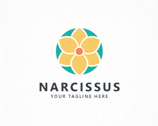 Narcissus Logo