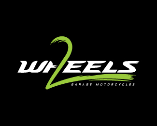 2WheelsGarage