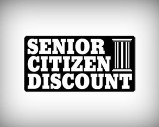 Senior Citizen Discount