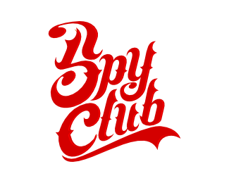 Spy Club