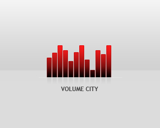 VolumeCity