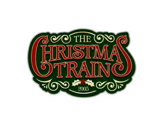 Christmas Train