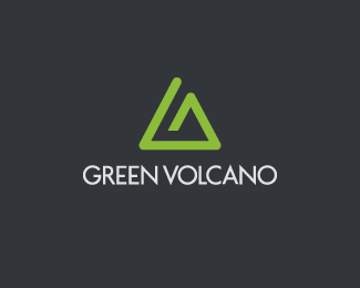 Green Volcano