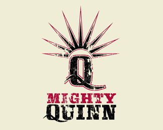 Mighty Quinn