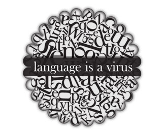 Language is a Virus