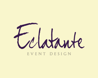 Eclatante Event Design