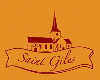 Saint Giles cheese