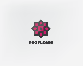 Pixiflowe