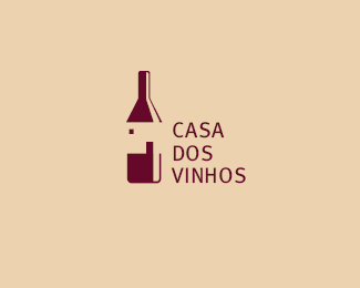 Casa dos vinhos (Wine Place)