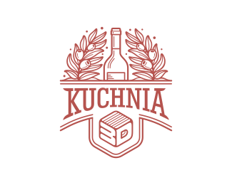 Kuchnia 3D