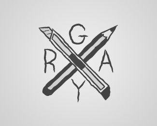 Gray Logo