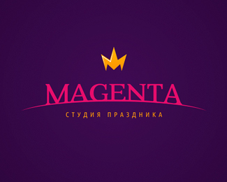 Magenta