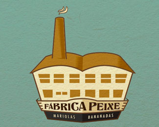 Fábrica Peixe (Peixe Factory)