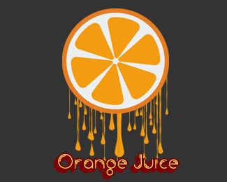 Fresh Orange Juice