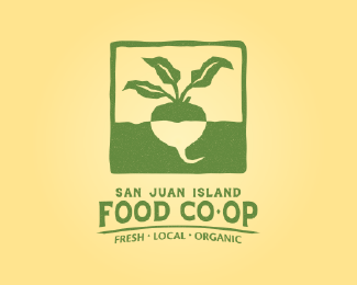 San Juan Island Food Co-op