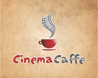 Cinema Caffe