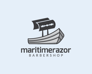 Maritime Razor