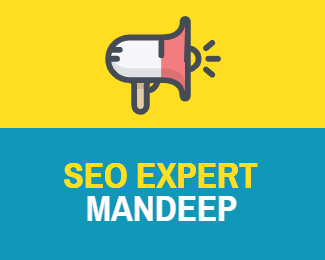 SEO Expert Mandeep