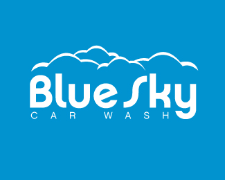 Blue Sky Car Wash