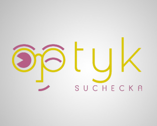 Optyk Suchecka