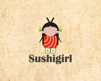 Sushi Girl