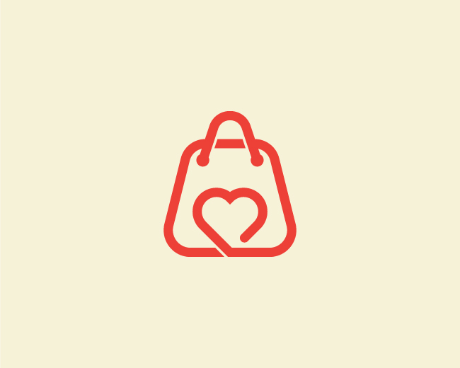 Love Shopping Logo