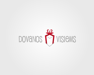 DOVANOS VISIEMS