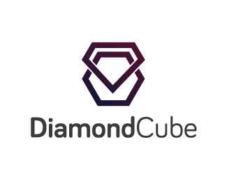 Diamond Cube