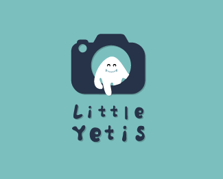 lil' yetis photo