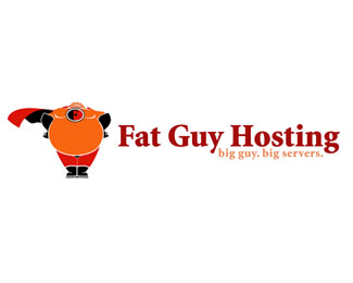 Fat Guy Hosting