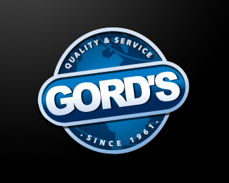 Gord\'s Ski & Bike