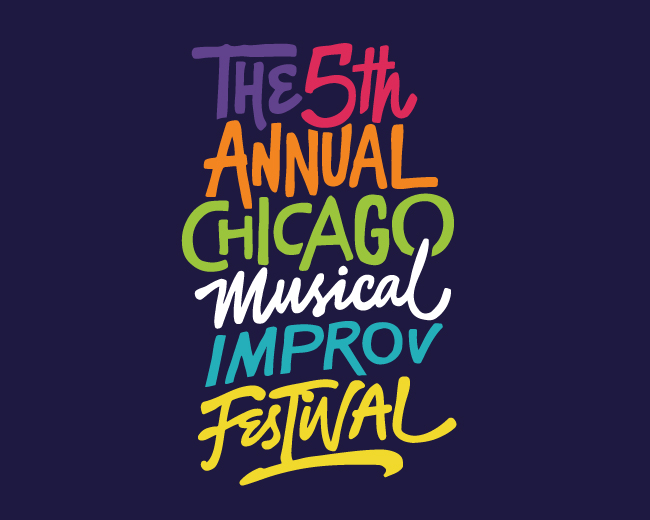 Chicago Musical Improv Festival