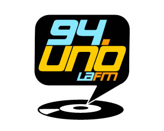 94.1 La fm