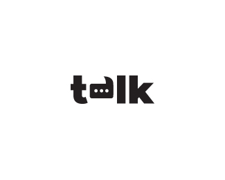 talk