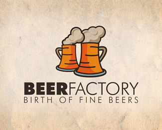 Beer Factory