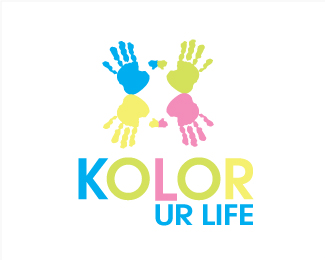 Kolor UR LIFE