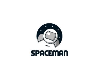 spaceman