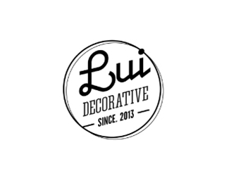 LUI decorative