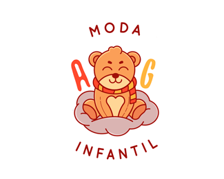 AG Moda Infantil