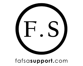 Fafsa Support Logo